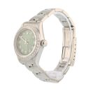 Rolex Custom Oyster Perpetual Date Pre Owned Watch Ref 79160