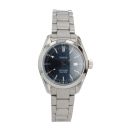Omega Seamaster Aqua Terra Pre Owned Watch Ref 596.1110