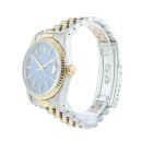 Rolex Datejust Pre Owned Watch Ref 16233