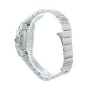 Cartier Santos Galbee Pre Owned Watch Ref 2423
