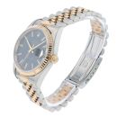 Rolex Datejust Pre Owned Watch Ref 16233