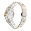 Omega Constellation Pre Owned Watch Ref 12320382108002