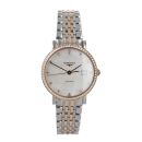 Longines Elegant Pre Owned Watch Ref L4.310.5