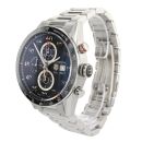 Tag Heuer Carrera Pre Owned Watch Ref CAR2A10
