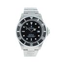 Rolex Sea Dweller Pre Owned Watch Ref 16600