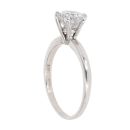 18ct White Gold 2.00ct Brilliant Cut Diamond Solitaire Ring