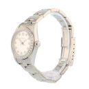 Rolex Custom Oyster Perpetual Date Pre Owned Watch Ref 76030