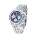 Breitling Navitimer Pre Owned Watch Ref A23322