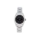 Rolex Oyster Perpetual Pre Owned Watch Ref 176234
