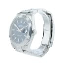 Rolex Datejust Pre Owned Watch Ref 126300