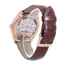 Omega De Ville Tresor Pre Owned Watch Ref 432.53.40.21.02.001