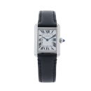 Cartier Tank Pre Owned Watch Ref 4367