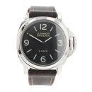 Panerai Luminor Pre Owned Watch Ref PAM00560