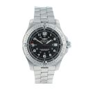 Breitling Colt Pre Owned Watch Ref A74380