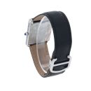 Cartier Custom Tank Solo Pre Owned Watch Ref 3169
