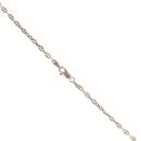 9ct Yellow Gold Anchor Chain 20"