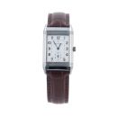 Jaeger Lecoultre Reverso Pre Owned Watch Ref Q2528410