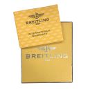 Breitling Chronomat Evolution Pre Owned Watch Ref A13356