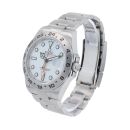 Rolex Explorer II Pre Owned Watch Ref 226570