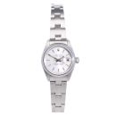 Rolex Oyster Perpetual Date Pre Owned Watch Ref 79190