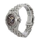 Breitling Galactic Pre Owned Watch Ref A71340