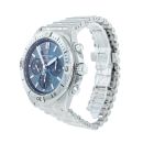 Breitling Chronomat Pre Owned Watch Ref AB0134