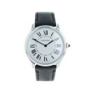 Cartier Ronde Must Pre Owned Watch Ref 4423