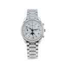 Longines Master Collection Pre Owned Watch Ref L2.673.4