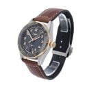 Longines Spirit Pre Owned Watch Ref L3.802.5