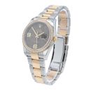 Rolex Datejust Pre Owned Watch Ref 116243