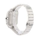 Cartier Santos Pre Owned Watch Ref 4072