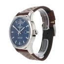 Breitling Transocean Day-Date Pre Owned Watch Ref A45310