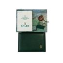 Rolex Datejust Pre Owned Watch Ref 16220