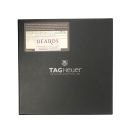 Tag Heuer Carrera Pre Owned Watch Ref CAR2A10