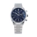 Tag Heuer Carrera Pre Owned Watch Ref CBN2011-0