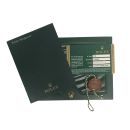 Rolex Milgauss Pre Owned Watch Ref 116400