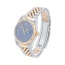 Rolex Datejust Pre Owned Watch Ref 16233