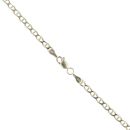 14ct Yellow Gold Anchor Chain 22"