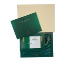 Rolex Datejust Pre Owned Watch Ref 126234