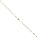 9ct Yellow Gold Belcher Chain 20"