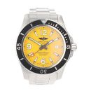 Breitling Superocean Pre Owned Watch Ref A17367