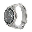 Rolex GMT Master II Pre Owned Watch Ref 16710