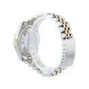 Rolex Datejust Pre Owned Watch Ref 16233