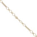 9ct Yellow Gold Fancy Chain