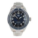 Tag Heuer Autavia Pre Owned Watch Ref WBE5116
