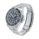 Rolex Sea Dweller Pre Owned Watch Ref 126600