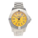 Breitling Avenger Seawolf Pre Owned Watch Ref A17319