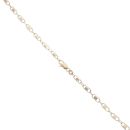 9ct Yellow Gold Fancy Chain 32"