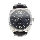 Panerai Radiomir Black Seal Pre Owned Watch Ref PAM00287