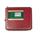 Cartier Custom Roadster Pre Owned Watch Ref 2675